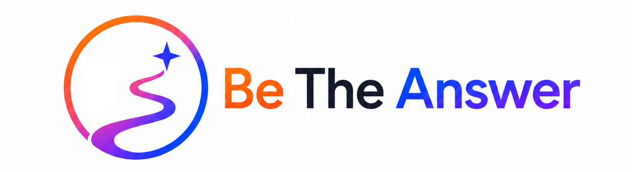 BeTheAnswer