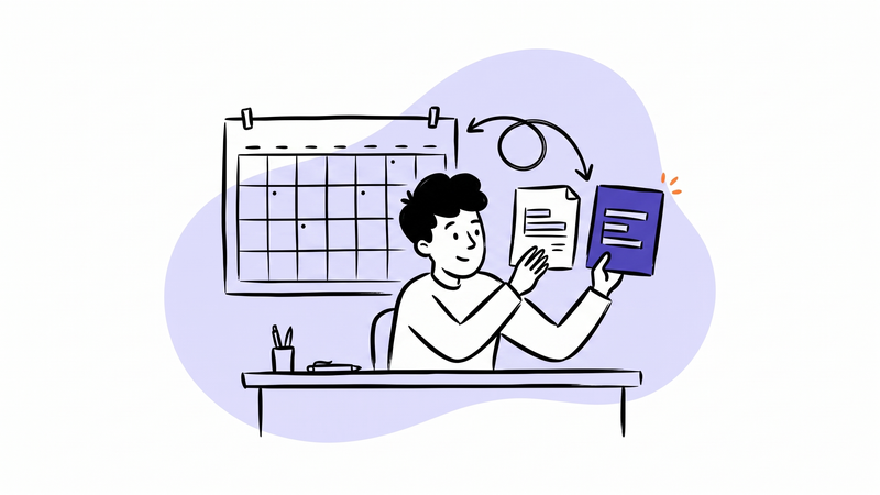 Jak pracować z monitoringiem AI